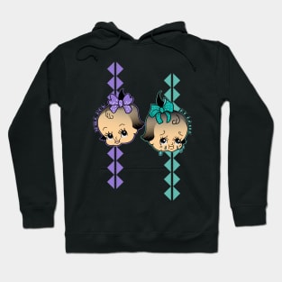 KEWPIE2 Hoodie